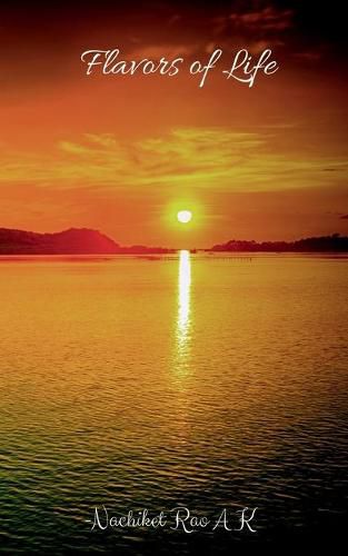 Cover image for Flavors of Life