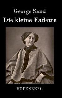 Cover image for Die kleine Fadette