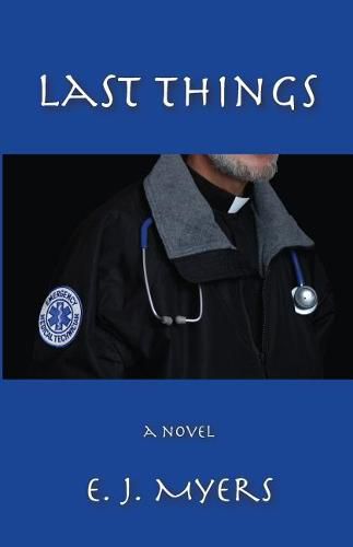 Cover image for Last Things