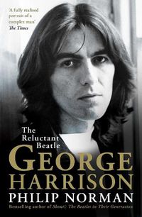 Cover image for George Harrison