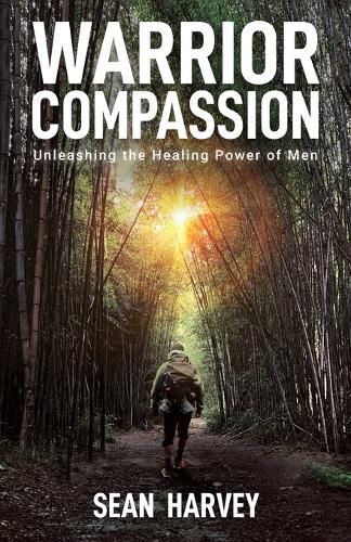 Cover image for Warrior Compassion