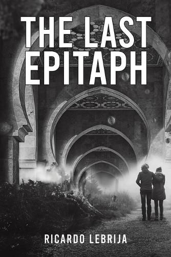 Cover image for The Last Epitaph