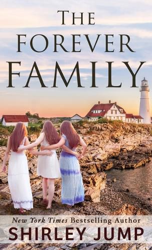 Cover image for The Forever Family