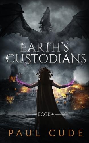 Cover image for Earth's Custodians