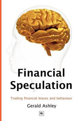 Cover image for Financial Speculation