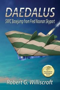 Cover image for Daedalus: SWIC Basejump from Fred Noonan Skyport