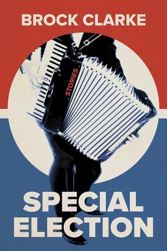Cover image for Special Election