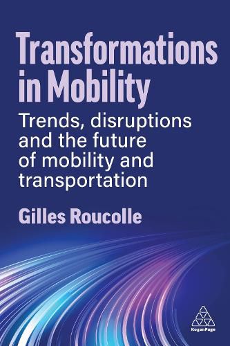 Cover image for Transformations in Mobility