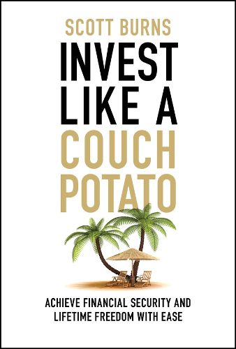 Cover image for Invest Like a Couch Potato