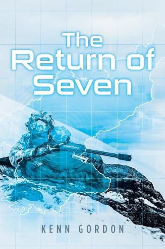 Cover image for The Return of Seven