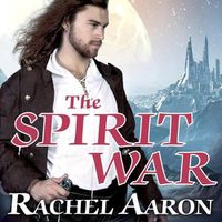 Cover image for The Spirit War