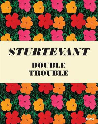 Cover image for Sturtevant: Double Trouble