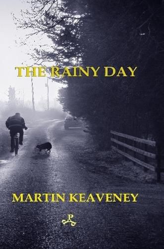 Cover image for The Rainy Day