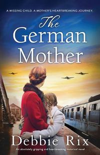 Cover image for The German Mother