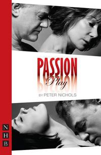 Cover image for Passion Play