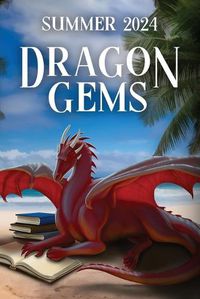 Cover image for Dragon Gems