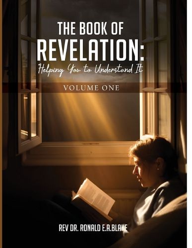 Cover image for The Book Of Revelation