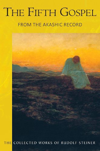 Cover image for The The Fifth Gospel