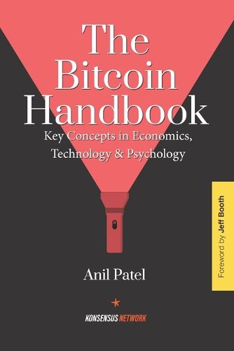 Cover image for The Bitcoin Handbook