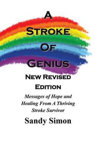 Cover image for A Stroke of Genius: New and Revised Edition