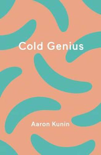 Cover image for Cold Genius