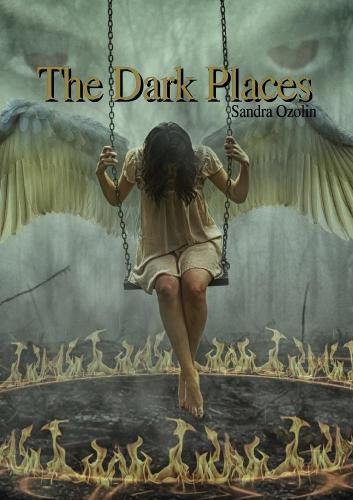 Cover image for The Dark Places