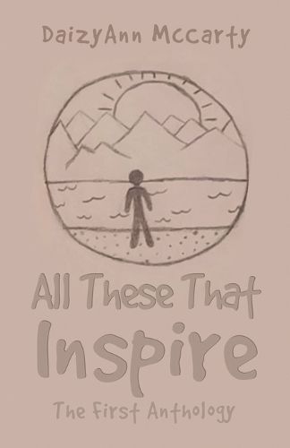Cover image for All These That Inspire