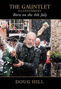 Cover image for Born on the 4th of July