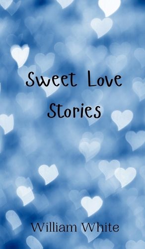 Cover image for Sweet Love Stories