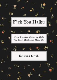 Cover image for F*ck You Haiku