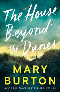 Cover image for The House Beyond the Dunes