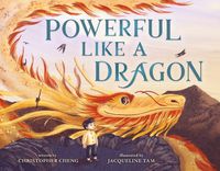 Cover image for Powerful Like a Dragon