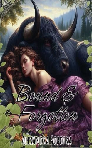 Cover image for Bound&Forgotten