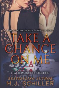 Cover image for Take a Chance on Me