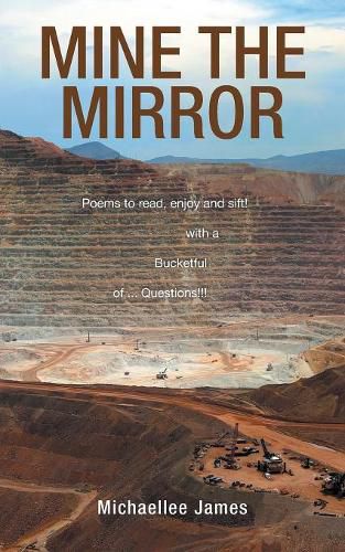 Cover image for Mine the Mirror