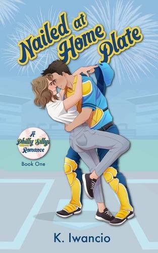 Cover image for Nailed at Home Plate