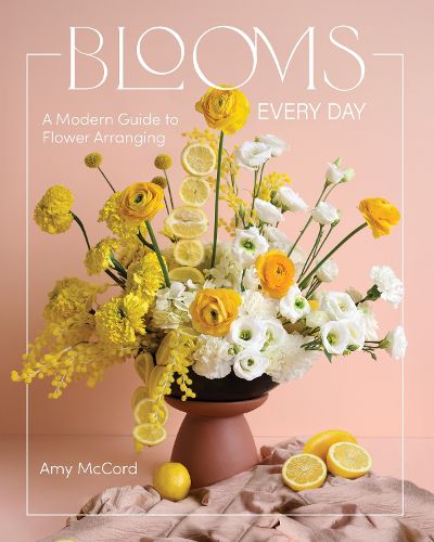 Cover image for Blooms Every Day