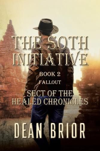 Cover image for The Soth Initiative: Book 2: Fallout