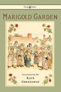Cover image for Marigold Garden