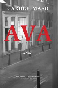Cover image for Ava