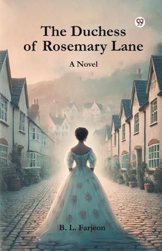 Cover image for The Duchess of Rosemary Lane a Novel
