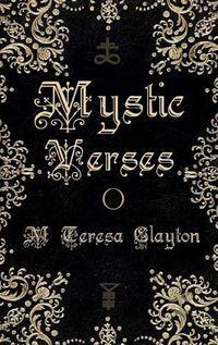 Cover image for Mystic Verses