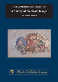 Cover image for A Survey of the Basic Tesujis