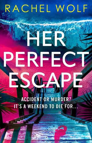 Cover image for Her Perfect Escape