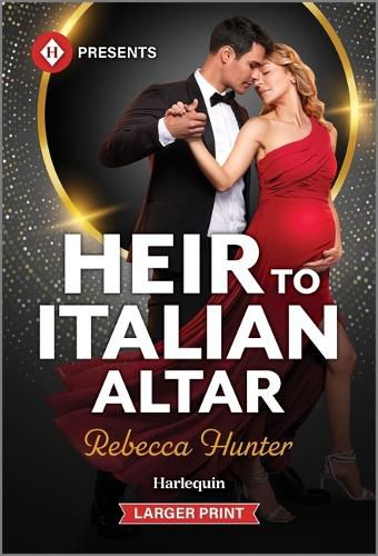 Cover image for Heir to Italian Altar