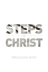 Cover image for Steps to Christ 1882 Edition
