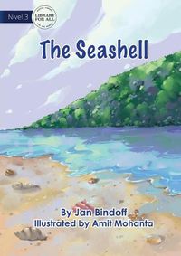 Cover image for The Seashell