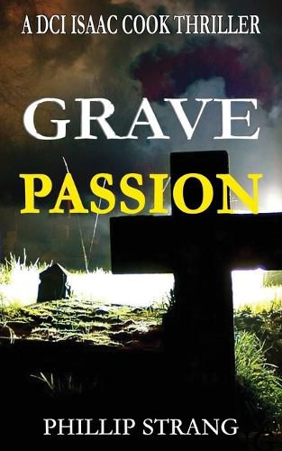 Cover image for Grave Passion