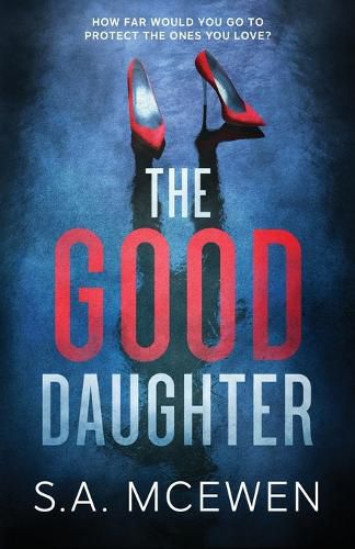 Cover image for The Good Daughter