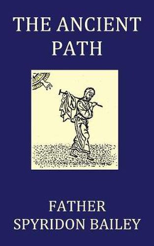 Cover image for The Ancient Path